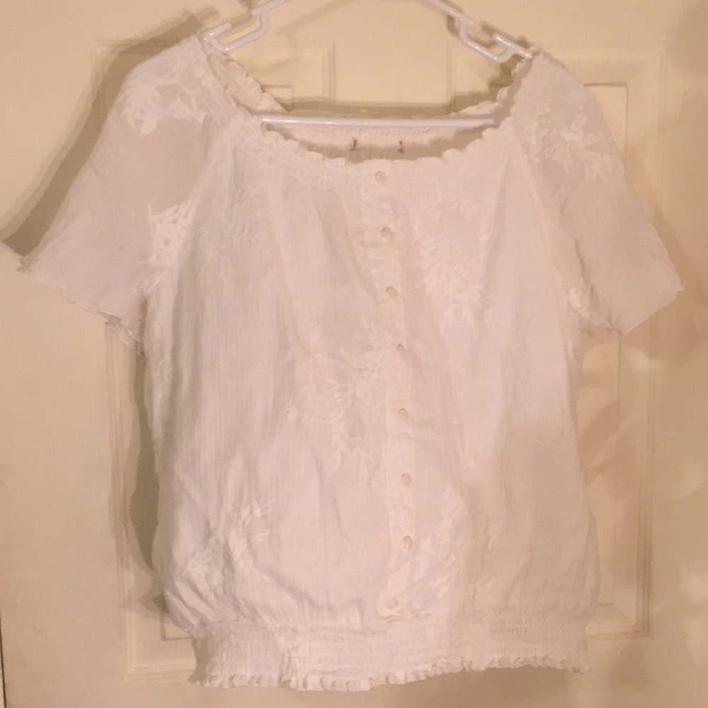 Women top